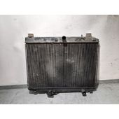 Radiador Agua Para Suzuki Baleno Berlina Sy