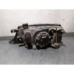Faro Derecho Para Suzuki Baleno Berlina Sy