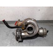 Turbocompresor Para Mercedes Clase B