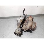 Turbocompresor Para Mercedes Clase B
