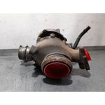 Turbocompresor Para Mercedes Clase B