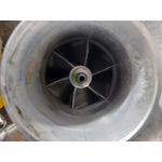 Turbocompresor Para Mercedes Clase B