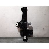 Elevalunas Trasero Derecho Para Peugeot 208