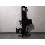 Elevalunas Trasero Derecho Para Peugeot 208