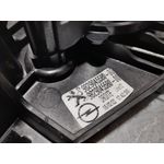 Elevalunas Trasero Derecho Para Peugeot 208