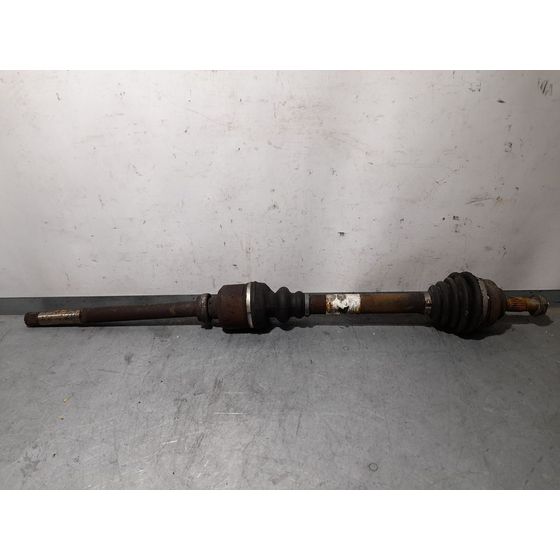 Transmision Delantera Derecha Para Citroen C4 Coupe