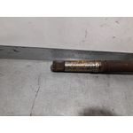Transmision Delantera Derecha Para Citroen C4 Coupe