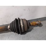 Transmision Delantera Derecha Para Citroen C4 Coupe