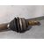 Transmision Delantera Derecha Para Citroen C4 Coupe