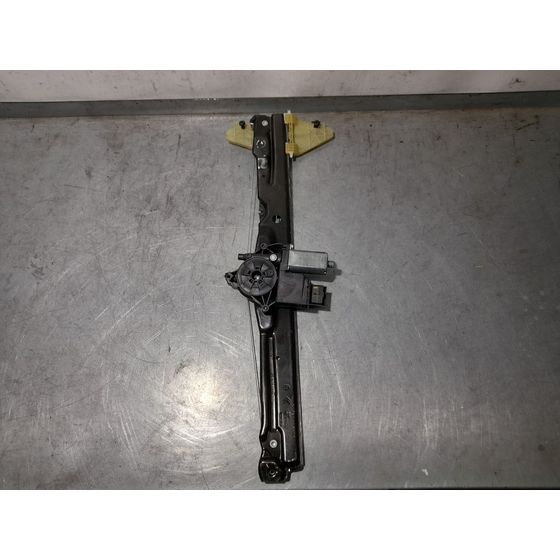 Elevalunas Delantero Derecho Para Peugeot Expert Furgón