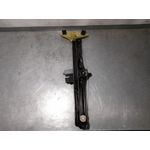 Elevalunas Delantero Derecho Para Peugeot Expert Furgón
