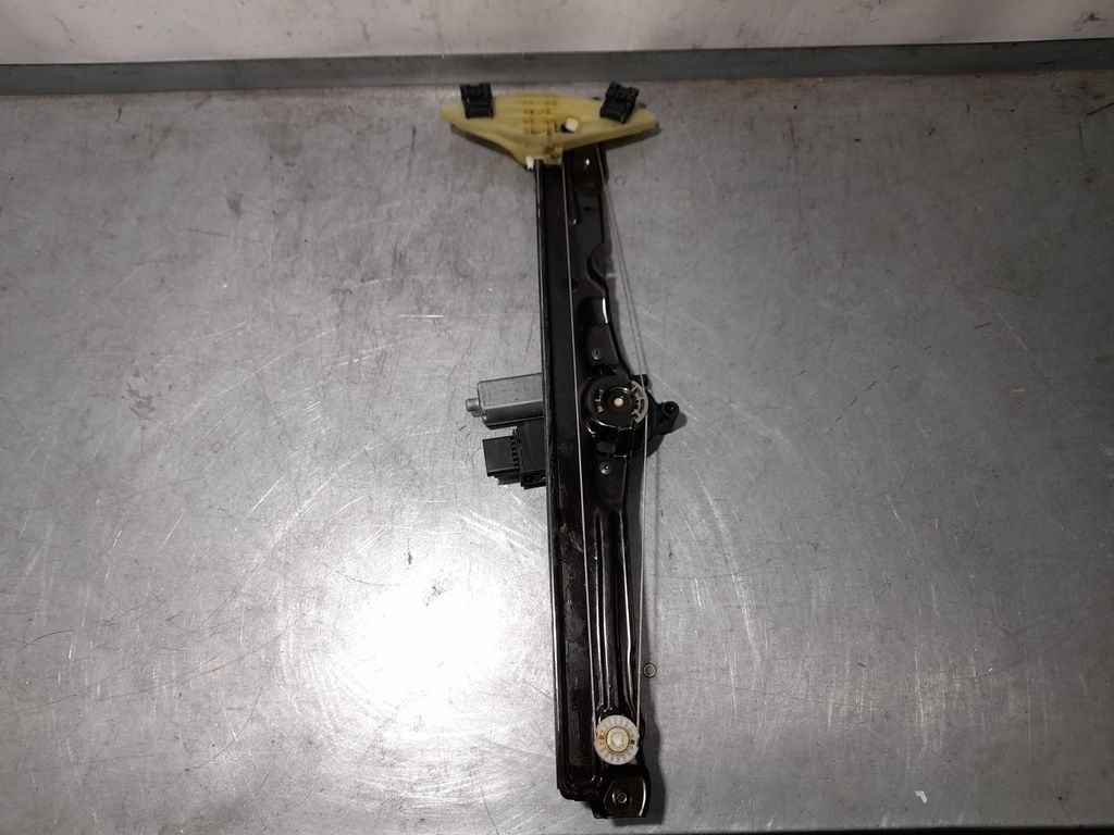 Elevalunas Delantero Derecho Para Peugeot Expert Furgón