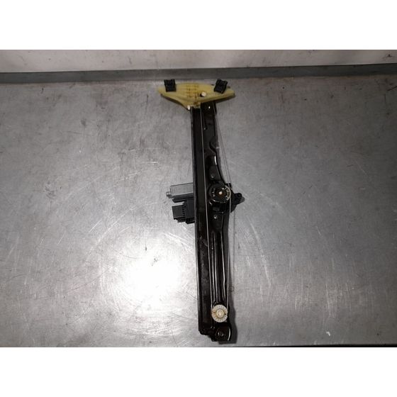 Elevalunas Delantero Derecho Para Peugeot Expert Furgón