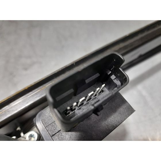 Elevalunas Delantero Derecho Para Peugeot Expert Furgón