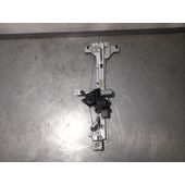 Elevalunas Trasero Derecho Para Peugeot 3008