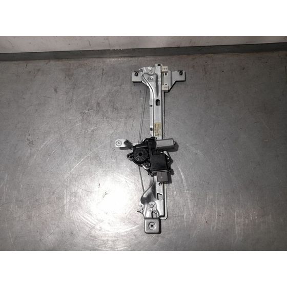 Elevalunas Trasero Derecho Para Peugeot 3008