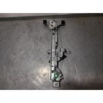 Elevalunas Trasero Derecho Para Peugeot 3008