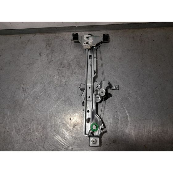 Elevalunas Trasero Derecho Para Peugeot 3008