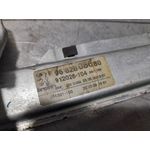 Elevalunas Trasero Derecho Para Peugeot 3008