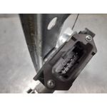 Elevalunas Trasero Derecho Para Peugeot 3008