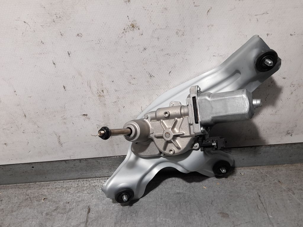 Motor Limpia Trasero Para Kia Rio