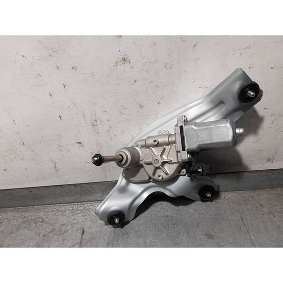 Motor Limpia Trasero Para Kia Rio