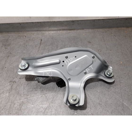 Motor Limpia Trasero Para Kia Rio