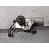 Motor Limpia Trasero Para Smart Forfour