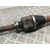 Transmision Delantera Derecha Para Citroen C4 Cactus