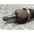 Transmision Delantera Izquierda Para Citroen C4 Cactus