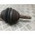Transmision Delantera Izquierda Para Citroen C4 Cactus