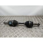 Transmision Delantera Izquierda Para Chevrolet Cruze Hatchback