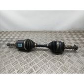 Transmision Delantera Izquierda Para Chevrolet Cruze Hatchback