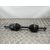 Transmision Delantera Izquierda Para Chevrolet Cruze Hatchback
