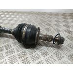 Transmision Delantera Izquierda Para Chevrolet Cruze Hatchback