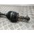 Transmision Delantera Izquierda Para Chevrolet Cruze Hatchback