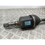 Transmision Delantera Izquierda Para Chevrolet Cruze Hatchback