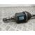 Transmision Delantera Izquierda Para Chevrolet Cruze Hatchback