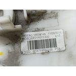 Aforador Para Chevrolet Cruze Hatchback