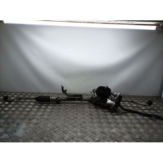 Cremallera Direccion Para Citroen C4