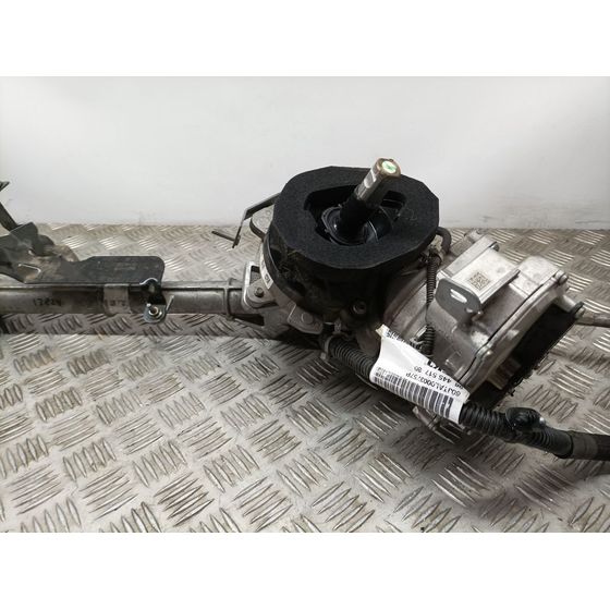 Cremallera Direccion Para Citroen C4