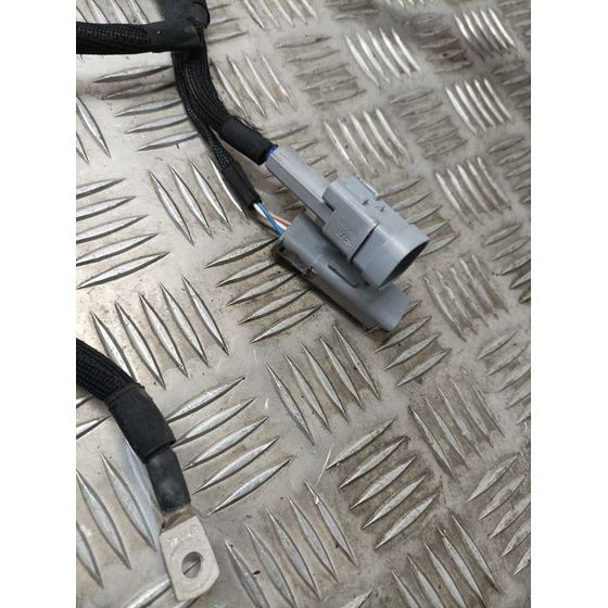 Cremallera Direccion Para Citroen C4