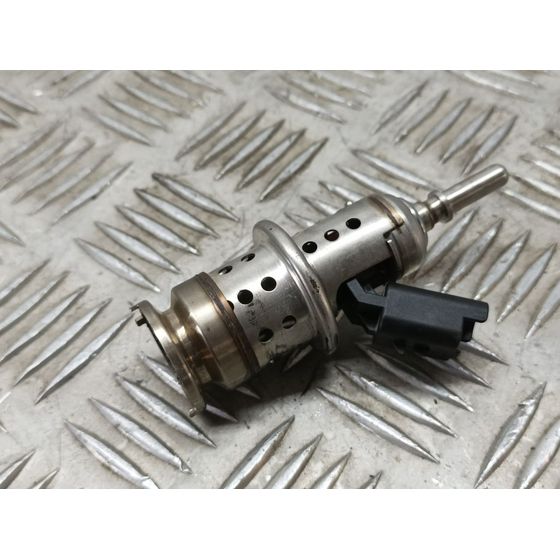 Inyector Adblue Para Citroen C4