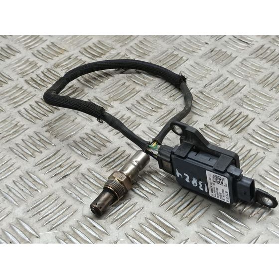Sonda Lambda Para Citroen C4