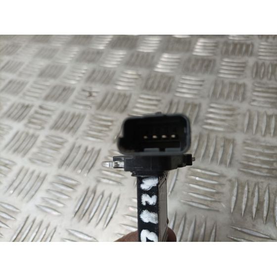 Caudalimetro Para Citroen C4