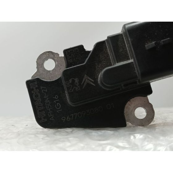 Caudalimetro Para Citroen C4