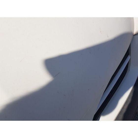 Capot Para Nissan Kubistar