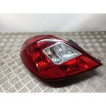 Piloto Trasero Izquierdo Para Opel Corsa D