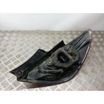 Piloto Trasero Izquierdo Para Opel Corsa D