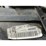 Piloto Trasero Izquierdo Para Opel Corsa D